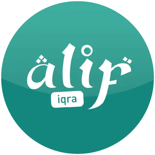 alif iqra